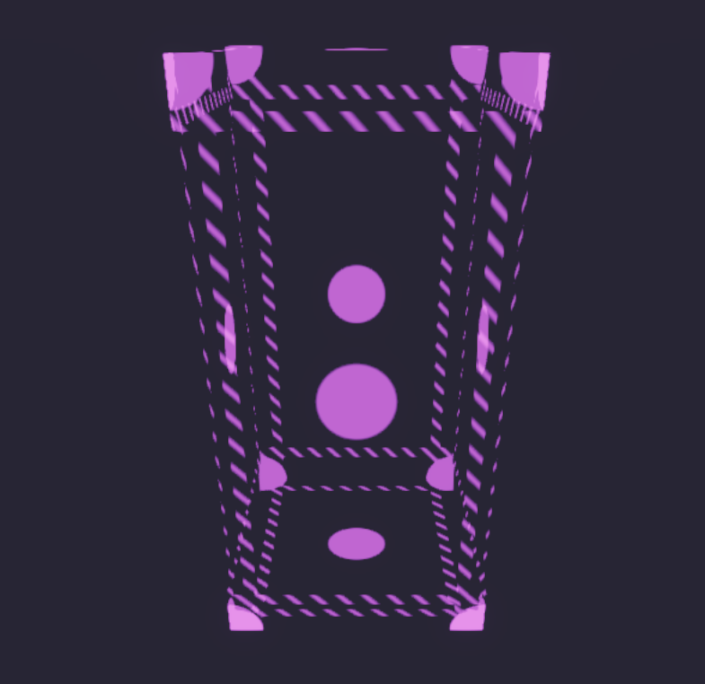 Spawn Bounding Box