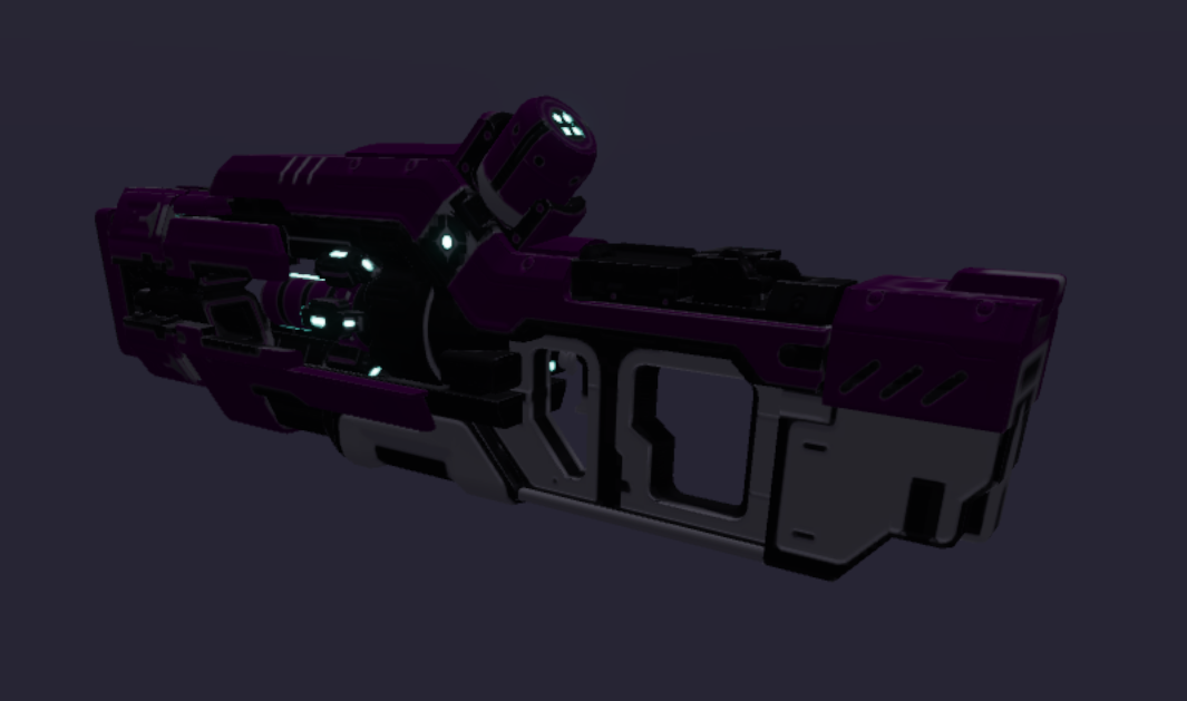 Prop Spawned